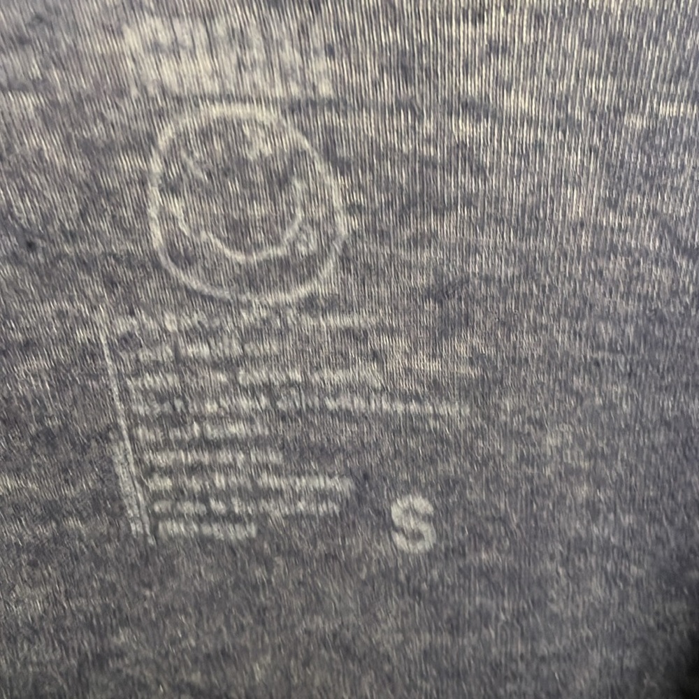Nirvana super soft Tee - Picture 2 of 5
